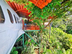 Hotel Costa Verde